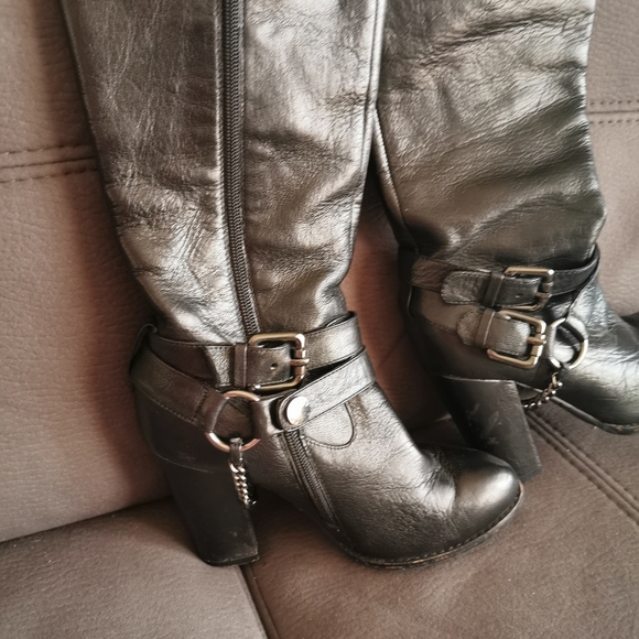 Rudsak tall boots size 7 - Picture 8 of 8